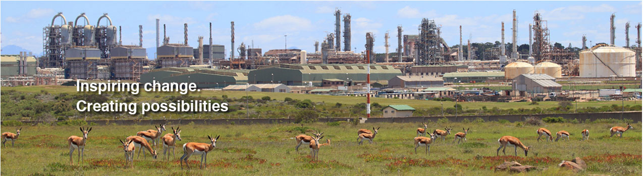 WOZIL Refinery And Chemical Company